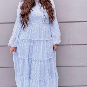 Dainty Jewells dress